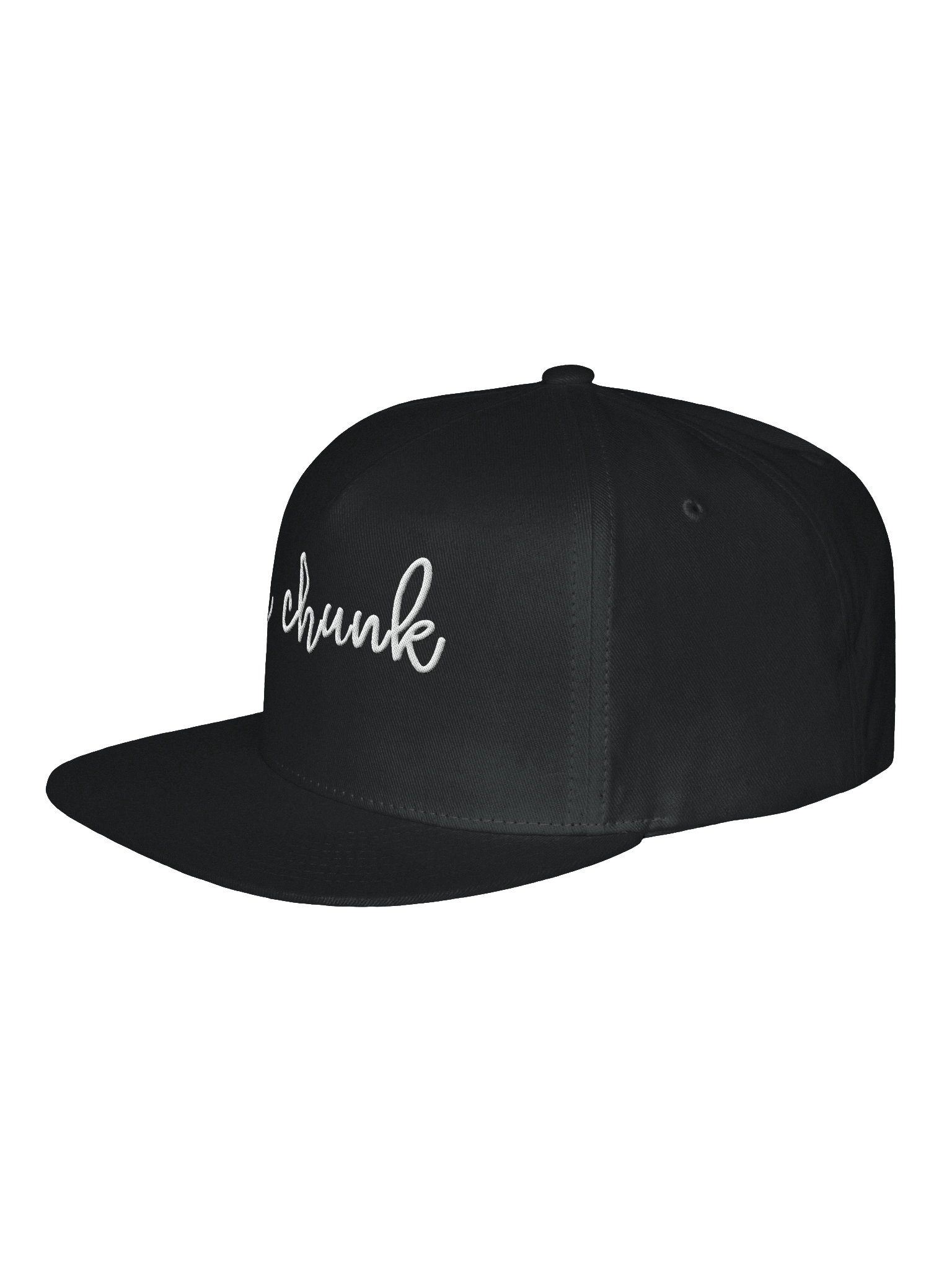 cox chunk commemorative cap product image (2)