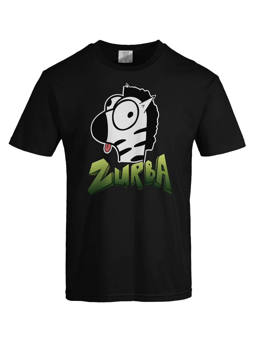 ZURBA in BLACK product image (5)