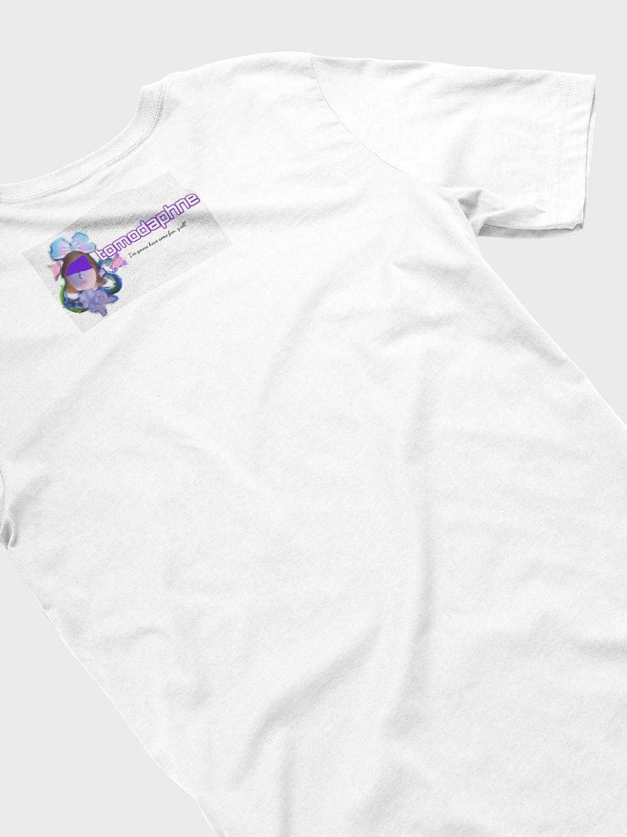 Danganronpa 2 CBS T-shirt product image (4)