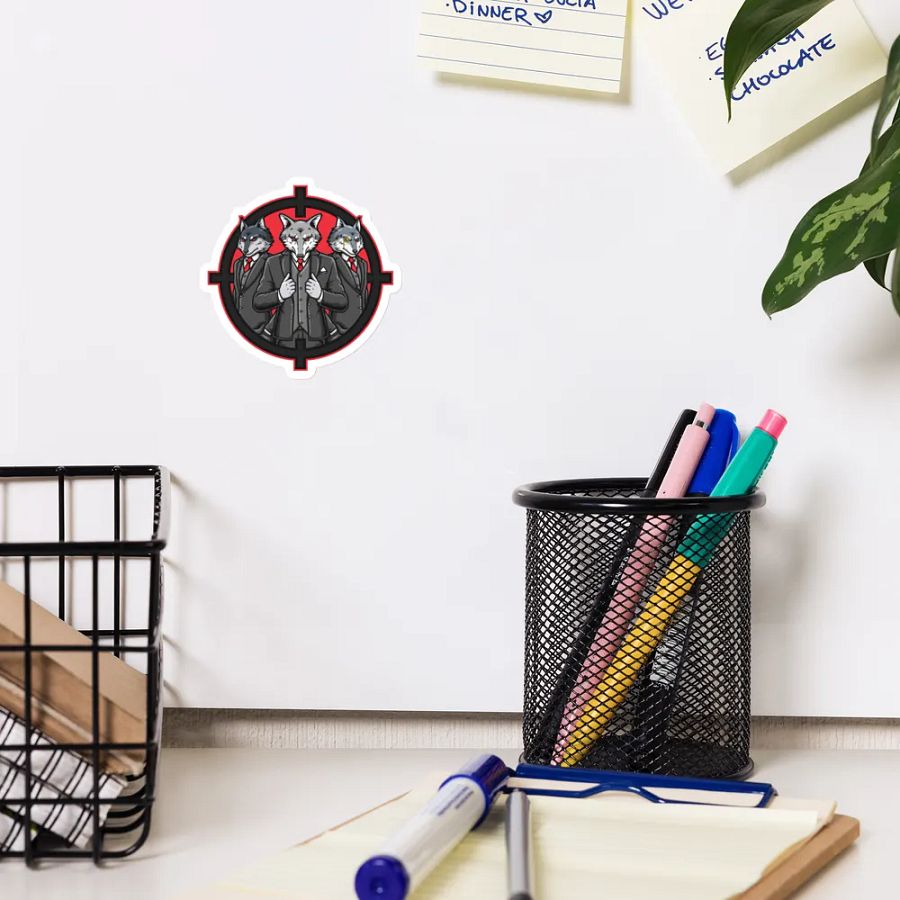 The Magnet (QQOP) product image (12)