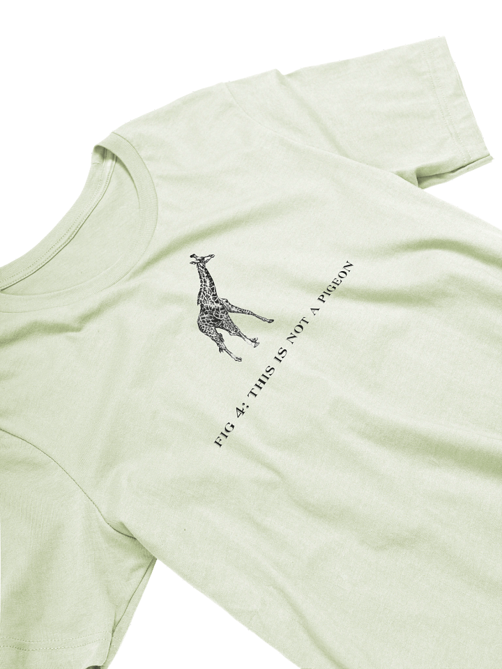 Not A Pigeon-GiraffeEdition product image (13)