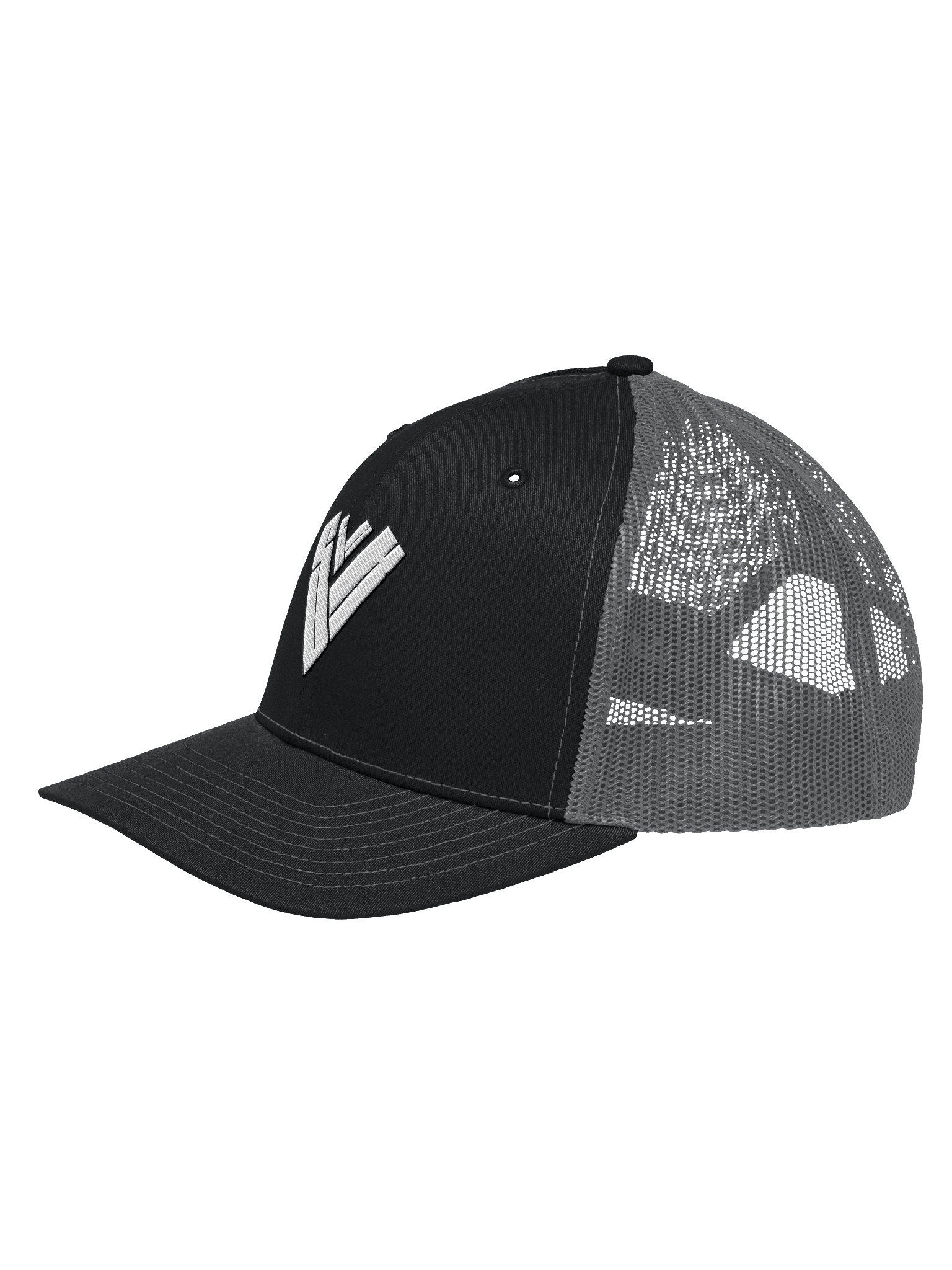 SK Trucker Hat product image (2)