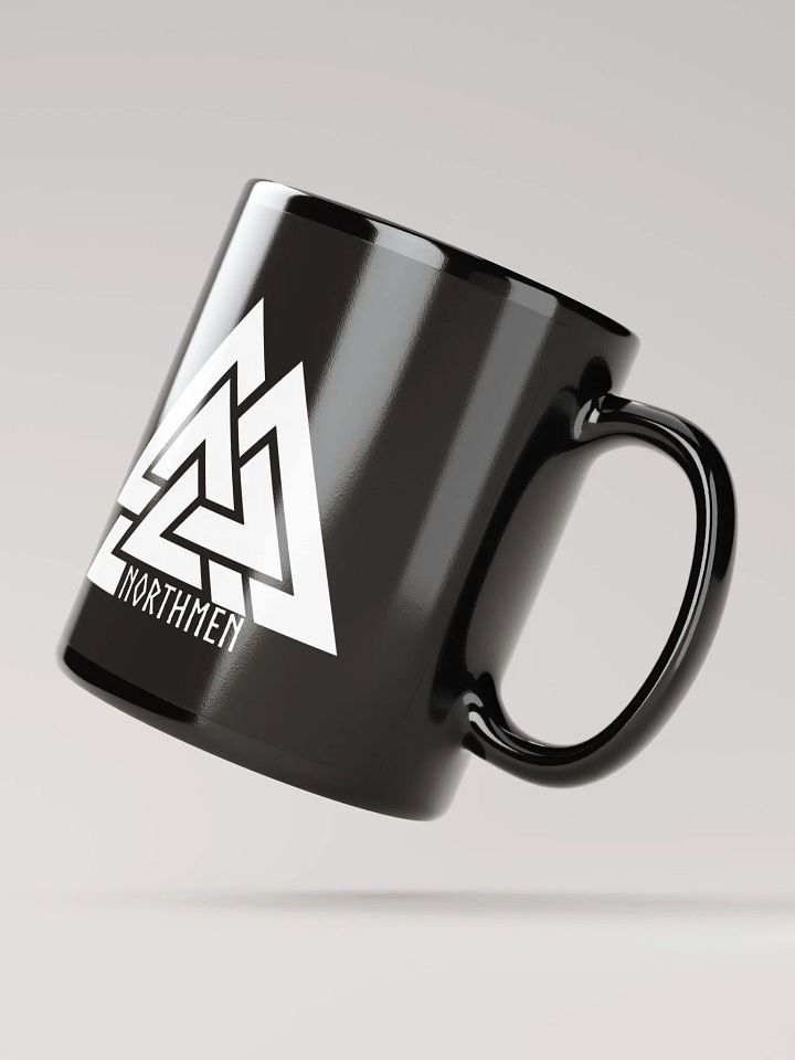 The Northmen - White Stylish - Mug product image (3)