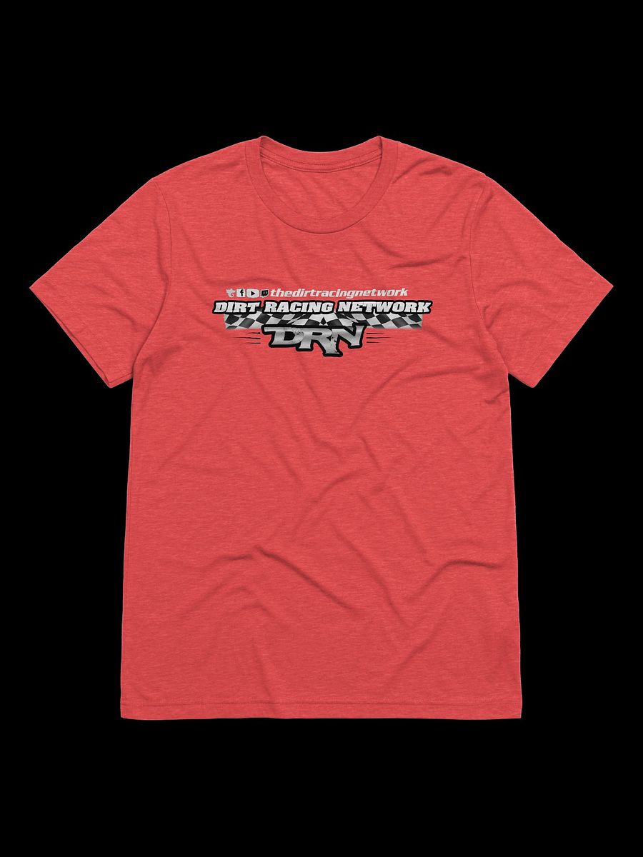 The Dirt Racing Network Crew Tee product image (9)