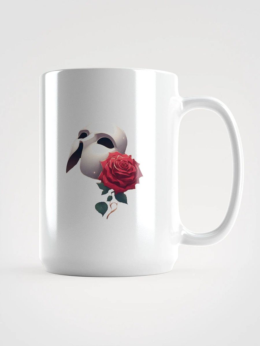 Phantom of the Opera mug product image (1)