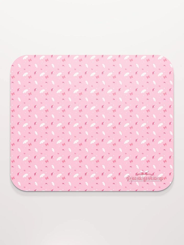 Magical Pattern Classic Mousepad product image (2)