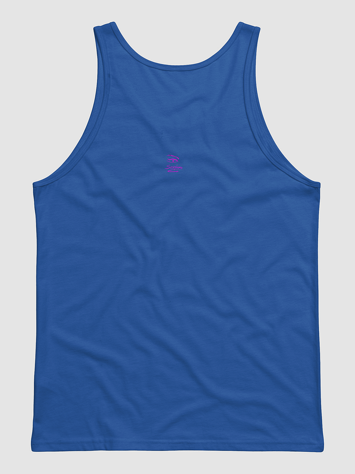 BURN IT ALL DOWN Tank product image (2)