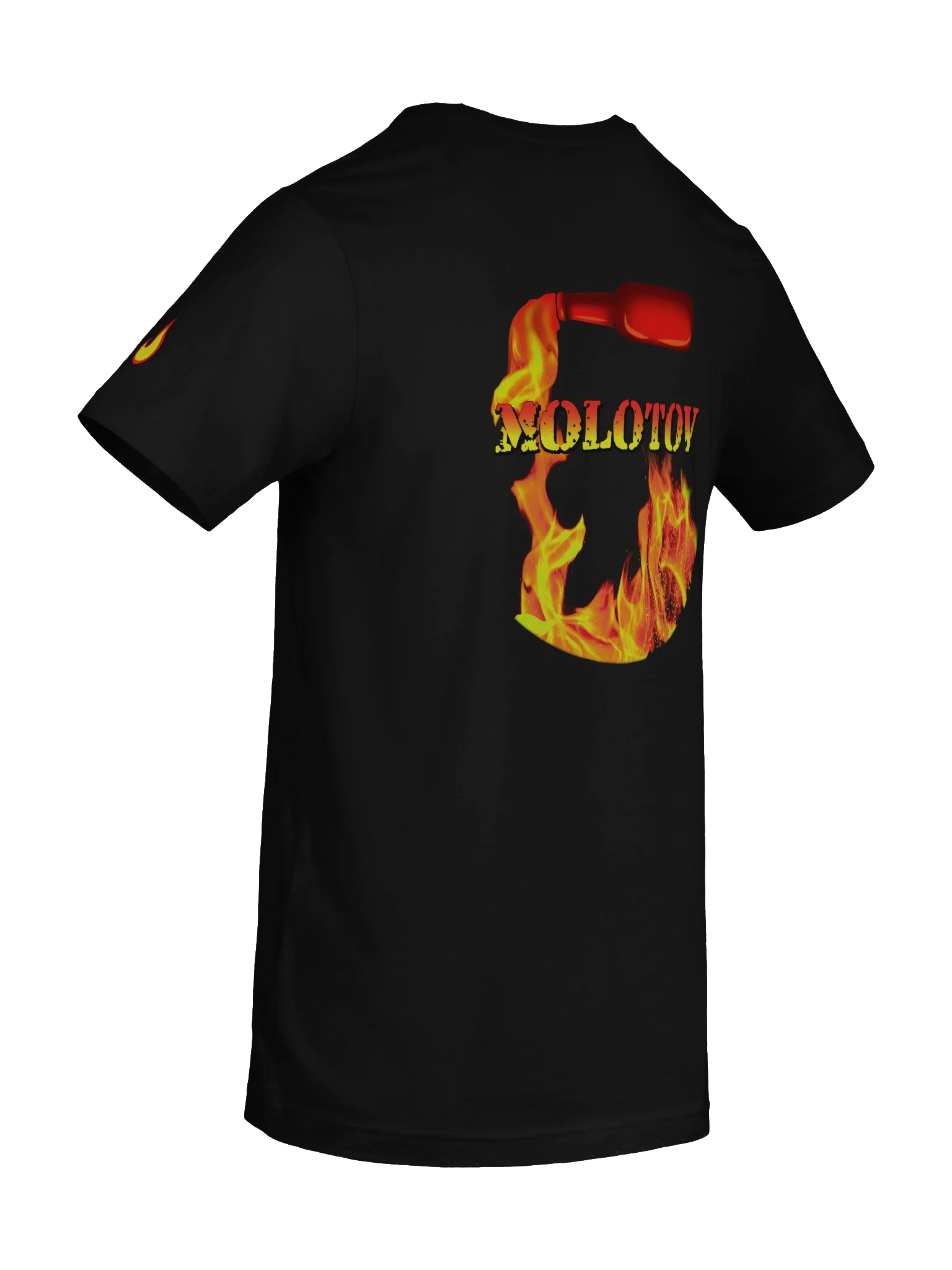 MOLOTOV Unisex Tee product image (10)