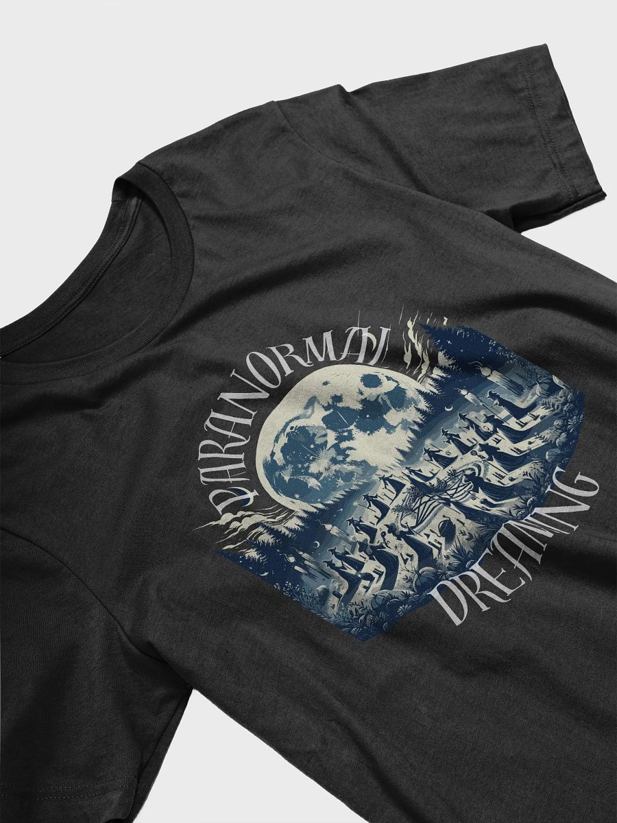 PARANORMAL DREAMING product image (5)