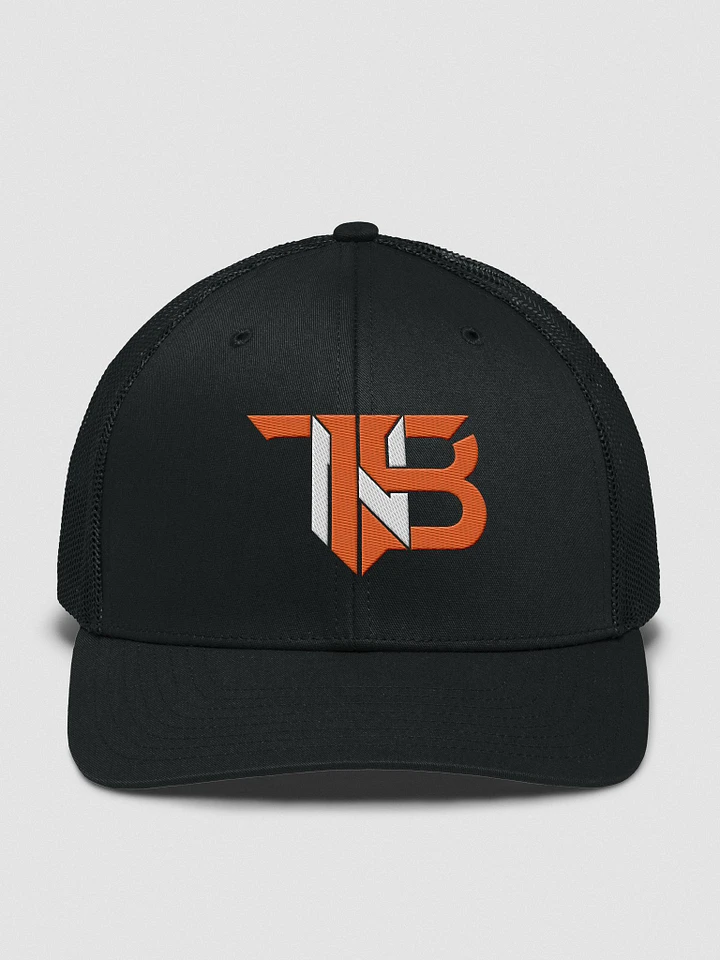 TAGNBRAG Logo Hat product image (2)