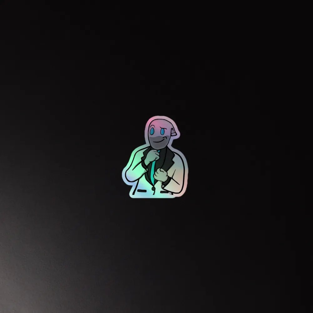 Kiptux Sticker product image (4)