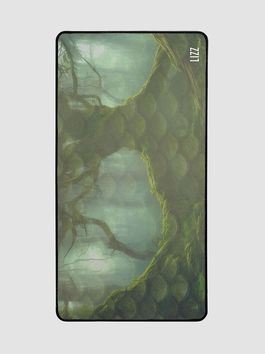 Mouse Mat XL Scale Forest product image (3)