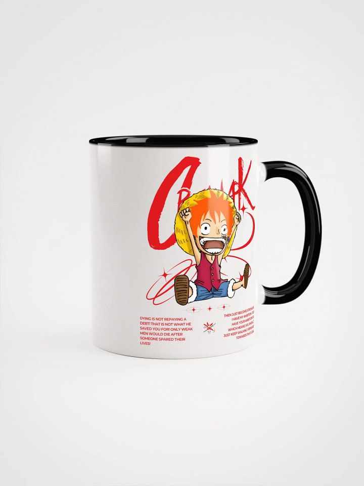 M.D.L Multicolor Mugs product image (10)