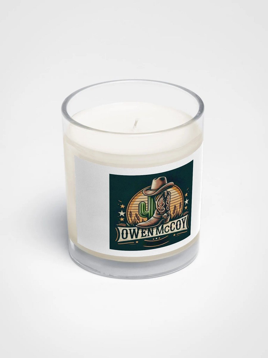 COWBOY CANDLE product image (2)