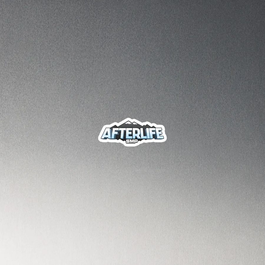 AfterLife Magnet product image (2)