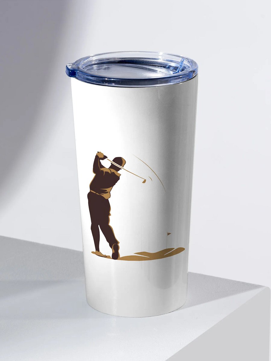 From the Drop Zone Tumbler product image (2)