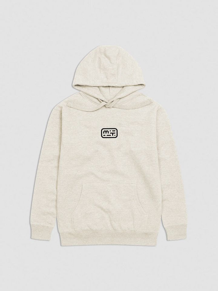 MT Hoodie Colorful (Embroidered) product image (2)