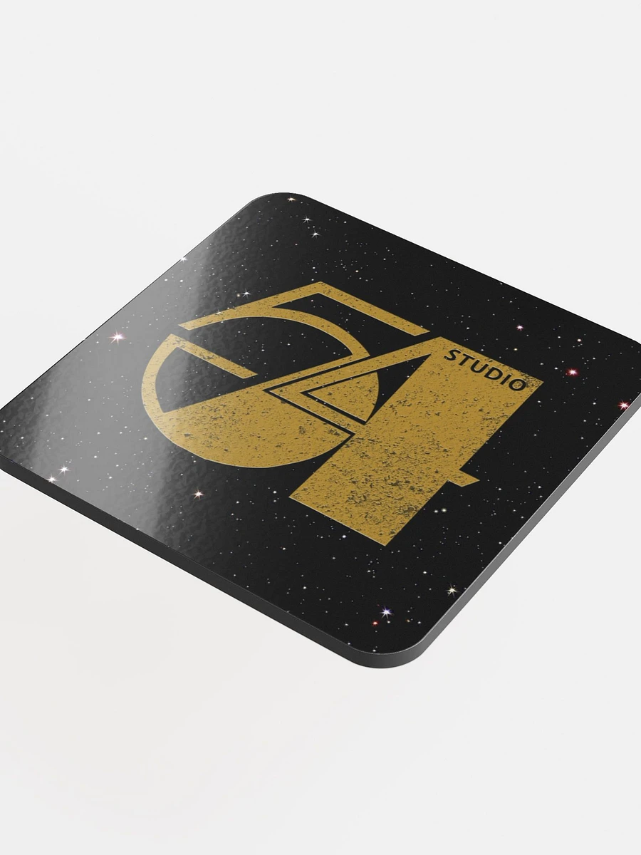 Studio 54 Beverage Coaster product image (4)