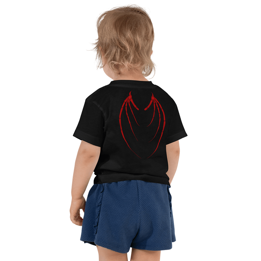 Lost Souls Toddler T product image (2)