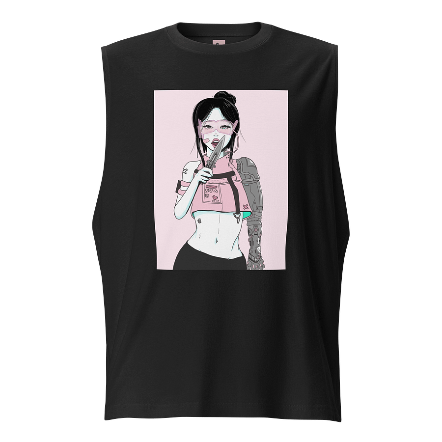 cyberpunk cearka tank product image (1)