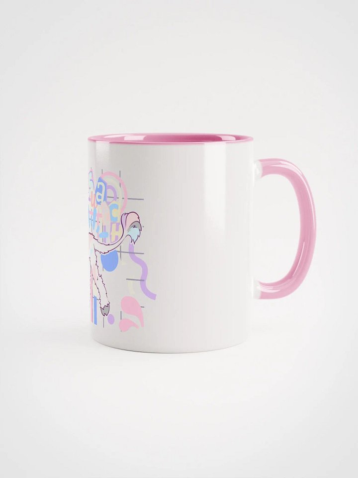 PATCHWORK! Mug product image (2)