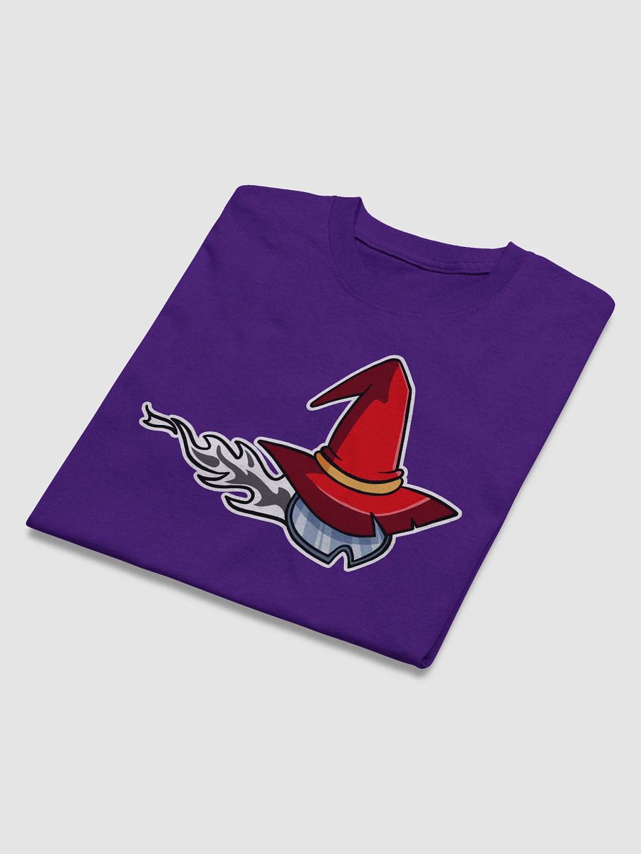 ClutchCasters Zoom Logo Long Tshirt product image (3)