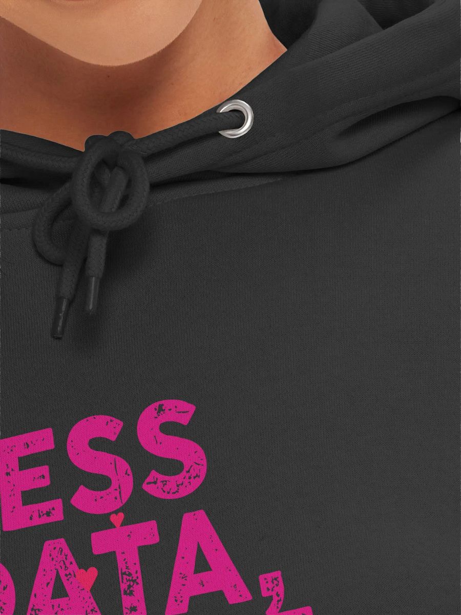 LESS DATA, MORE DATES product image (7)