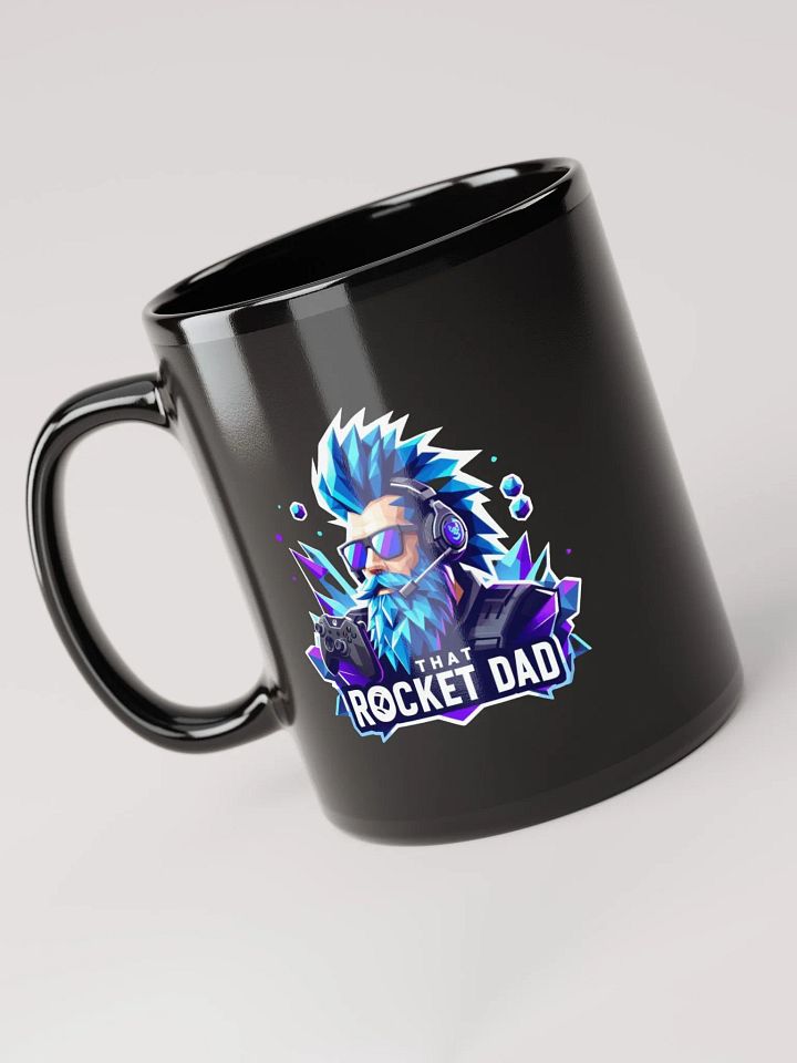 Proud of You Mug product image (2)
