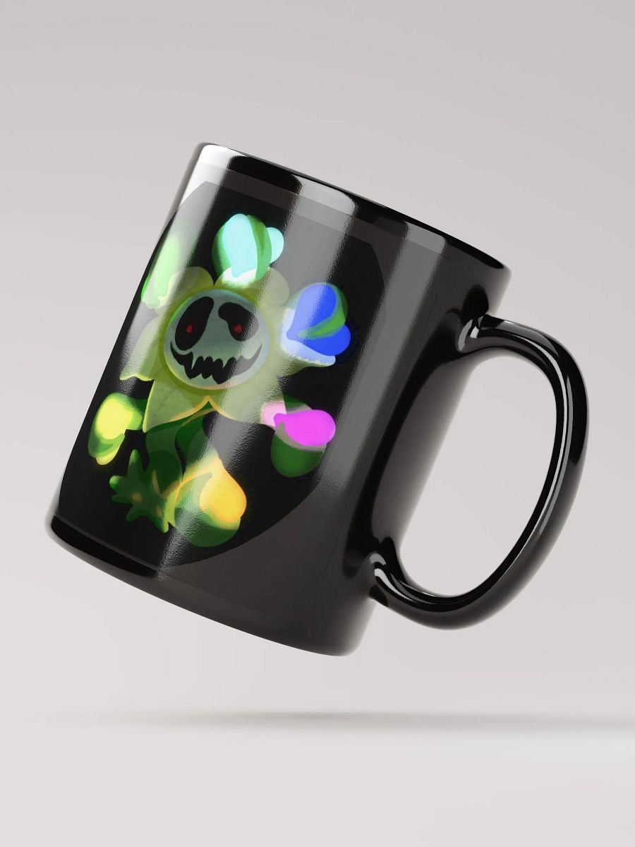 Soulful Flowey - Mug product image (2)