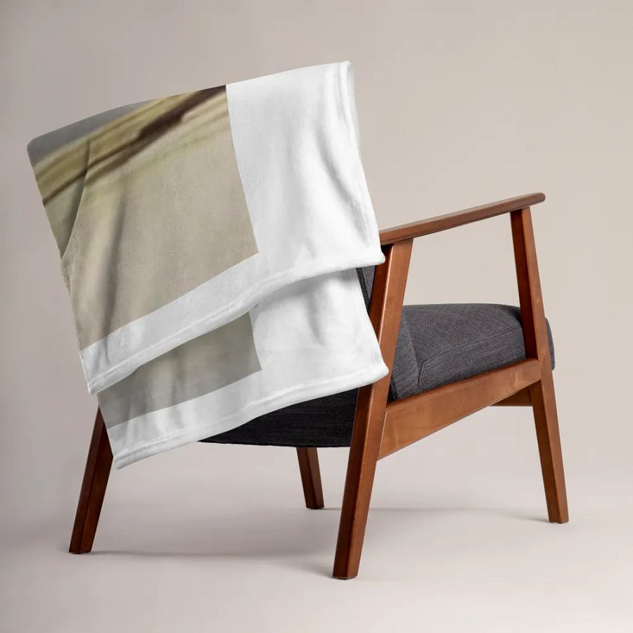 Here's.. a Mochi Blanket! product image (15)