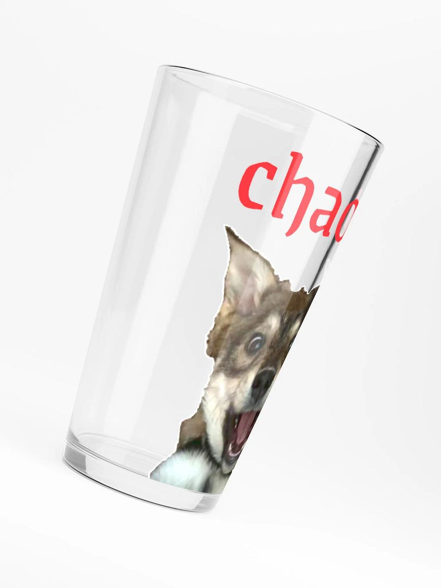Chaos Coyote Glass product image (6)