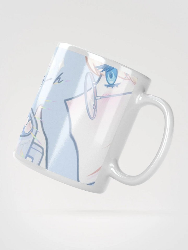 Marshy Mug product image (4)