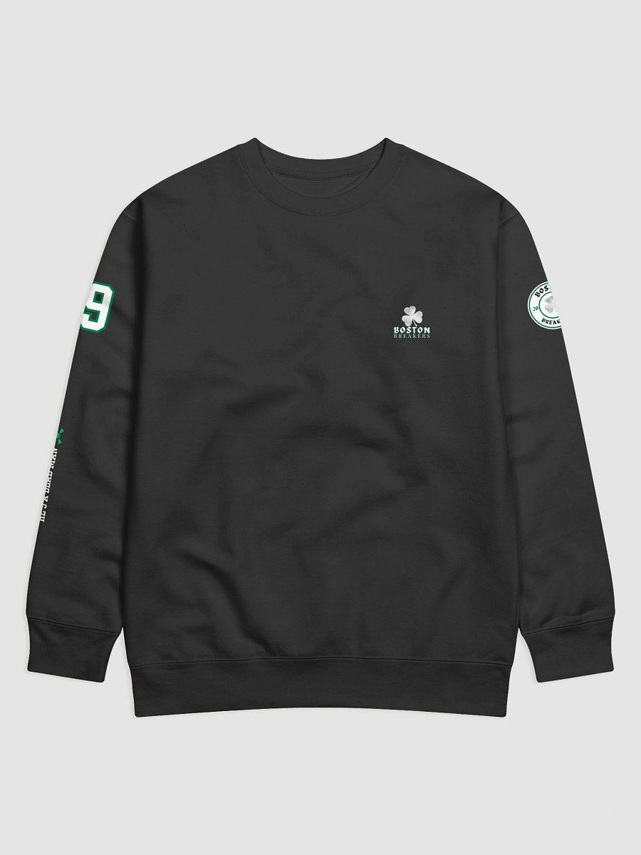 Boston Breakers Crewneck - #19 product image (1)