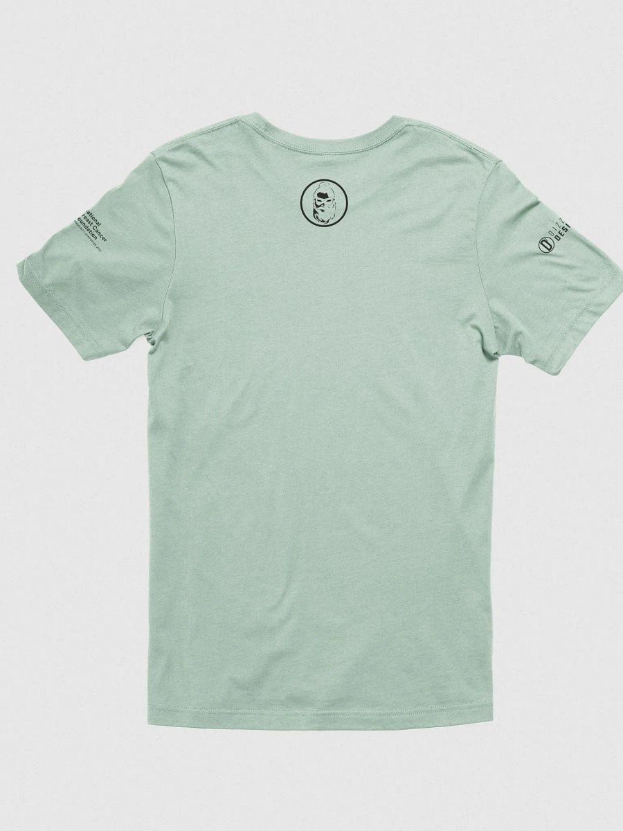 Heathens become Pink Heroes V2 (Community Supporter) - Pale Tee product image (6)