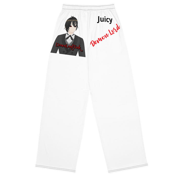 Tank Pants 2.0 product image (2)