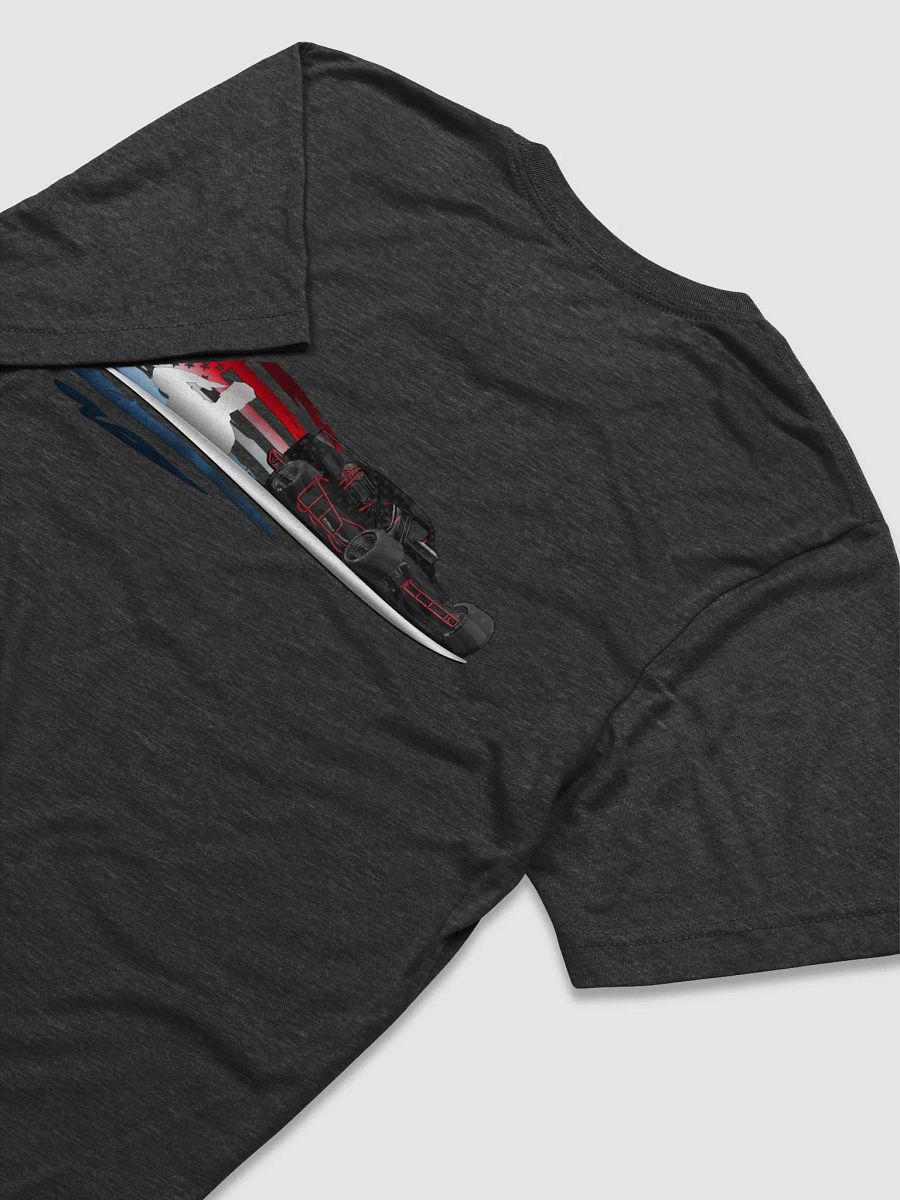 Got Mods Patriotic V2 tri blend product image (4)