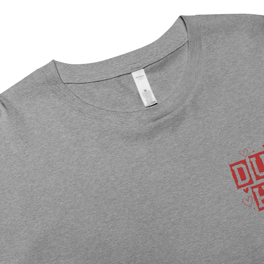 'DUMP HIM' Women's Premium Crop Top product image (82)
