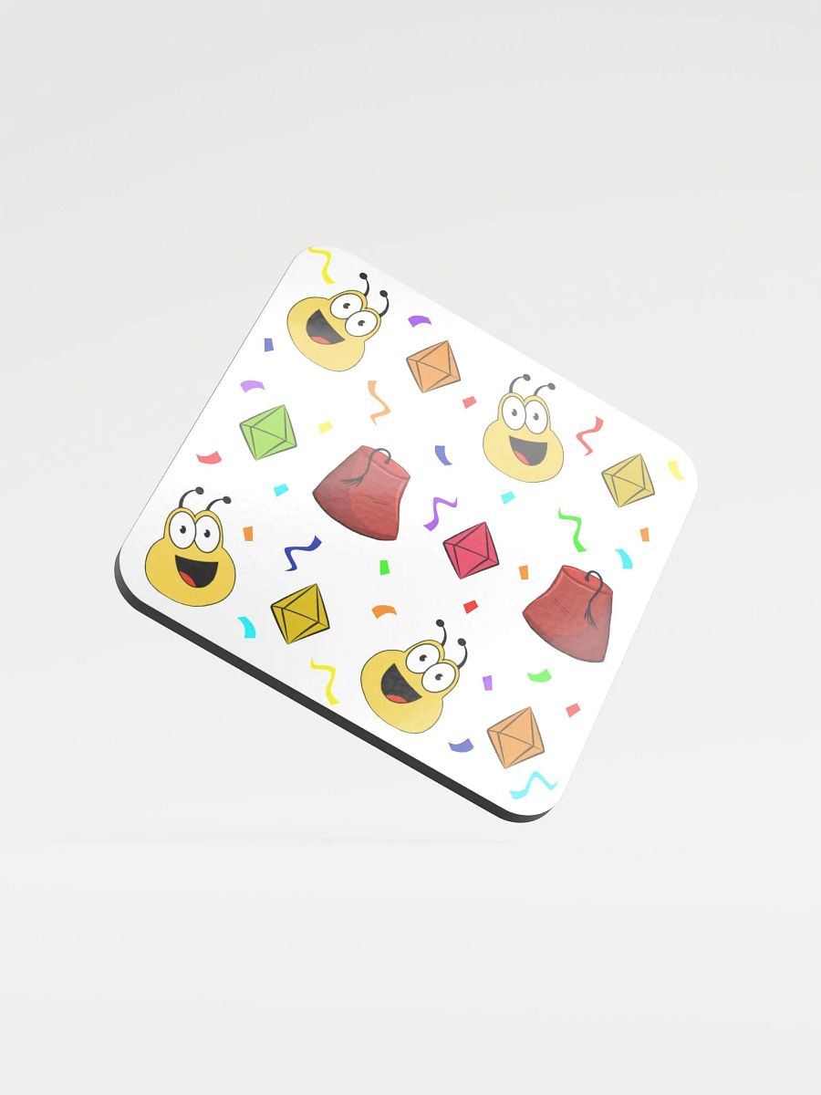 Celebrate Coaster! product image (1)