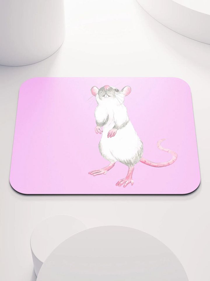 Himalayan rat mousepad product image (1)