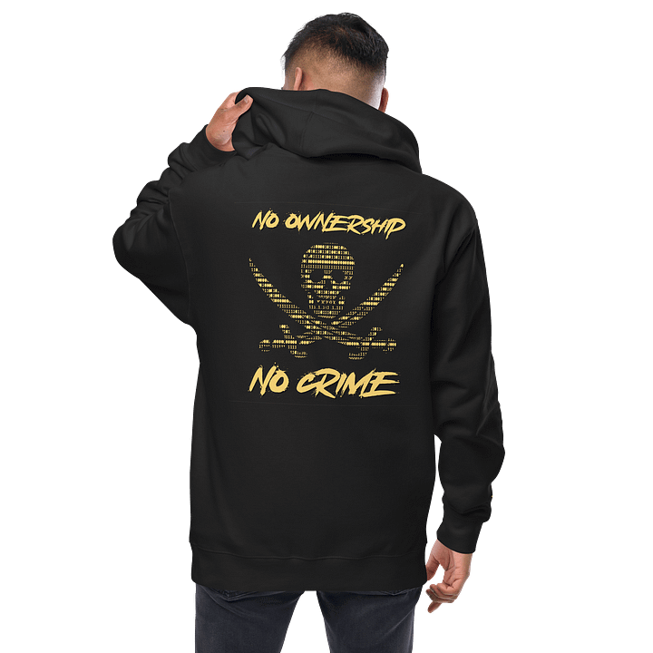 Anti-Corpo Hoodie product image (1)
