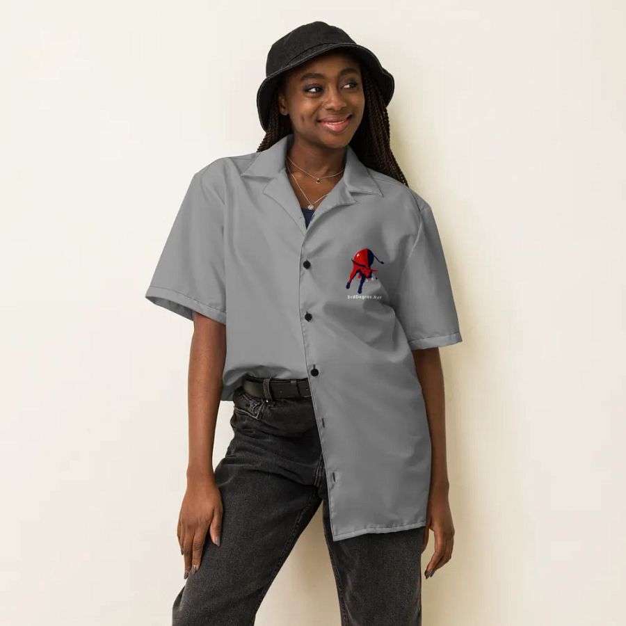 3rd Degree 50s Shirt product image (8)