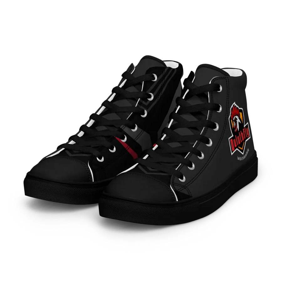 DuluthFly Kicks product image (7)