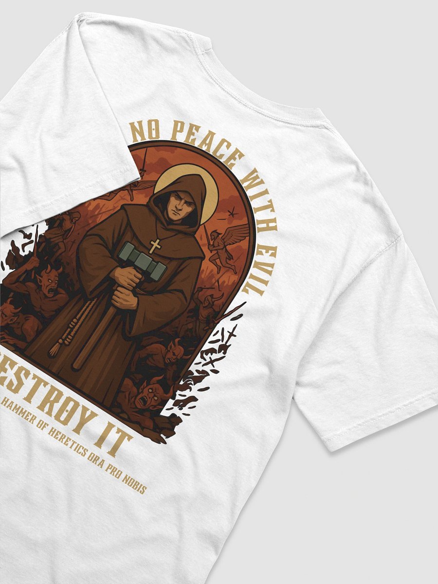 Saint Anthony Hammer of Heretics product image (1)