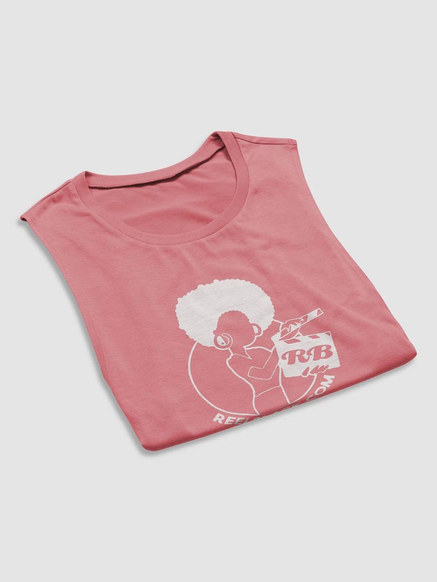 Reelblack Baby Tee product image (8)