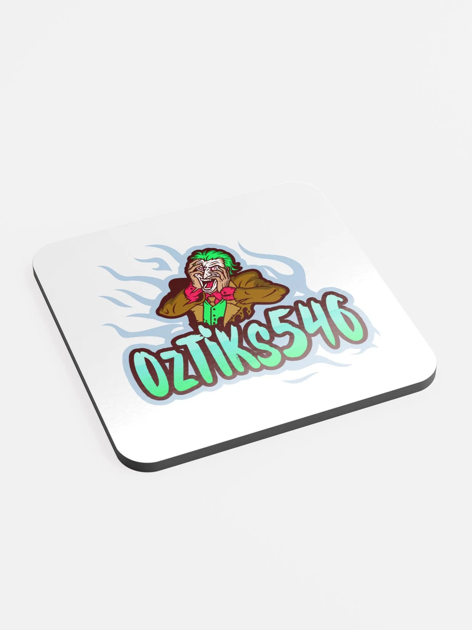 Cork Coaster product image (2)