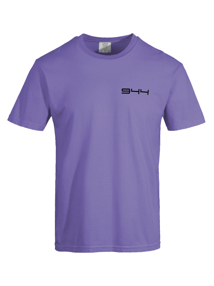 944 Timing Belt Change - Premium Tee (Front/Back) product image (25)