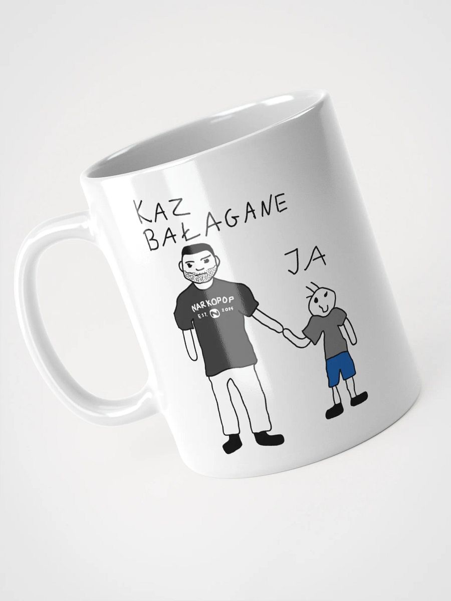 SMACZNEJ KAWUSI CUSTOM product image (3)