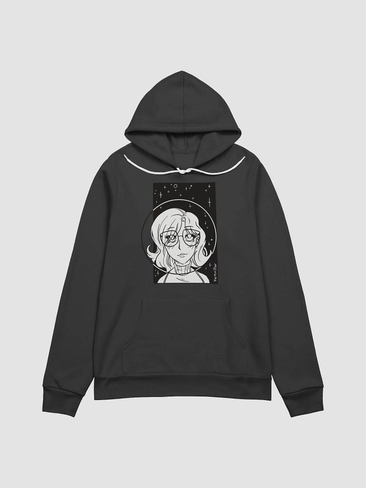 90's Anime Super-Soft Hoodie product image (3)