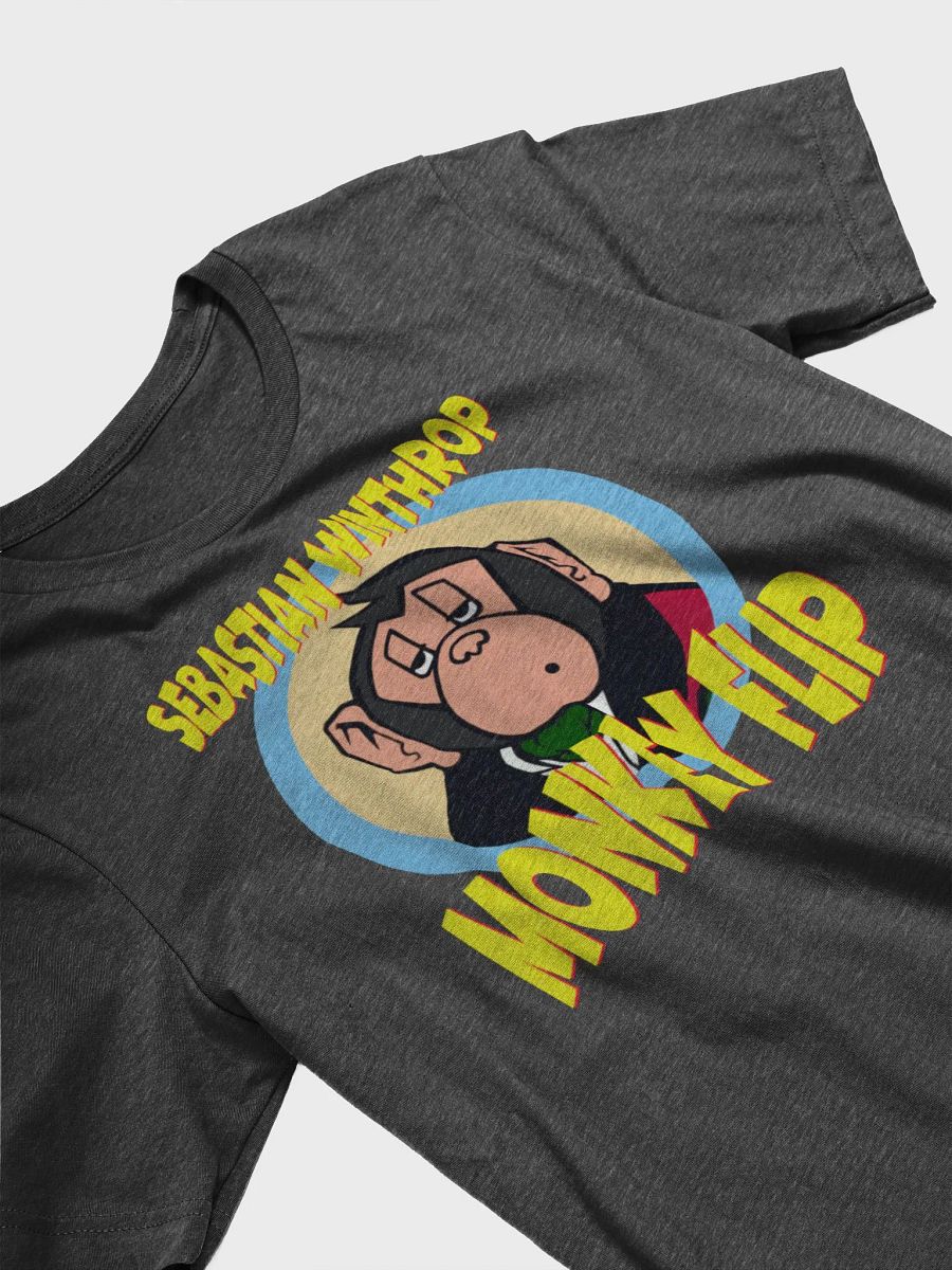 Monkey Flip product image (22)