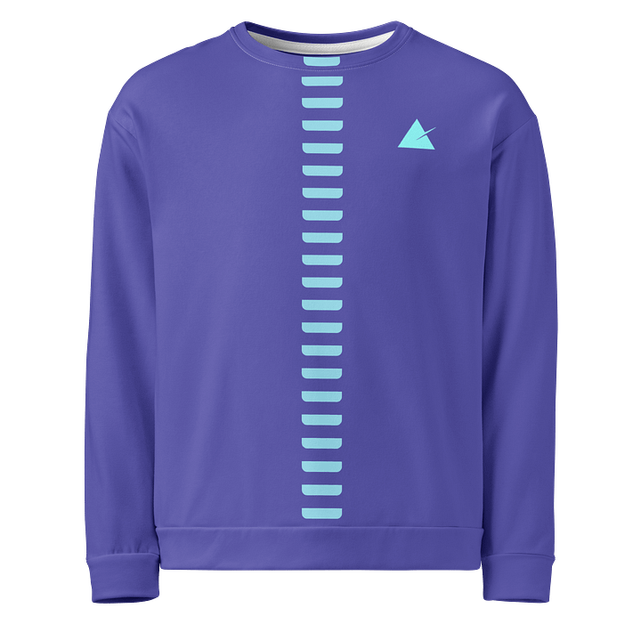 Awestruck Ventilation Unisex Crew product image (1)